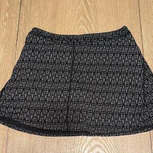 Toad&Co Skort Large